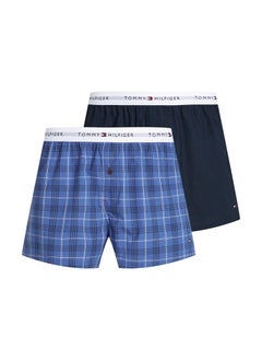 TOMMY HILFIGER Signature Essential Boxer - 2-Pack  - Image 1