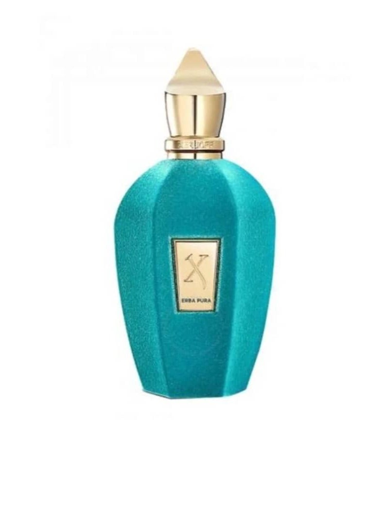 زيرجوف تستر زيرجوف إربا بورا 100 مل