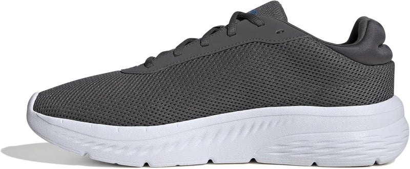 adidas Cloudfoam Comfy Grey Men's Shoes - Image 1
