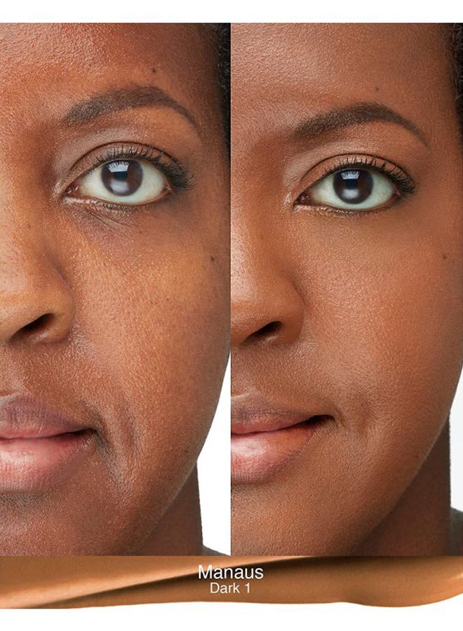 NARS Natural Radiant Longwear Foundation Manaus - Image 4