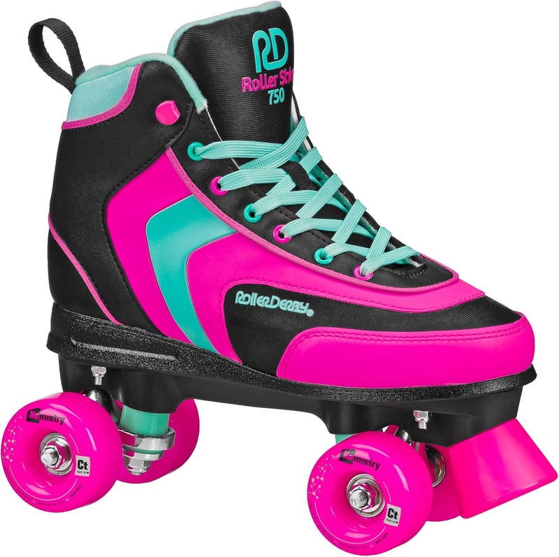 Roller Derby زلاجات رولر ستار النسائية - Image 1
