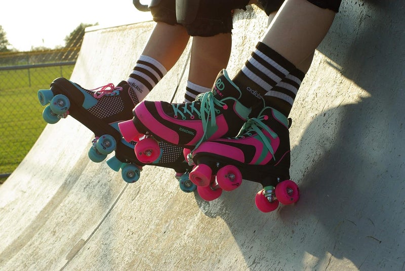 Roller Derby زلاجات رولر ستار النسائية - Image 3