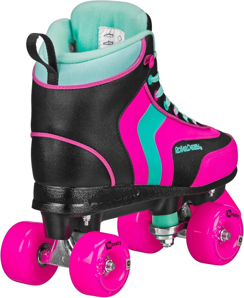 Roller Derby زلاجات رولر ستار النسائية - Image 2