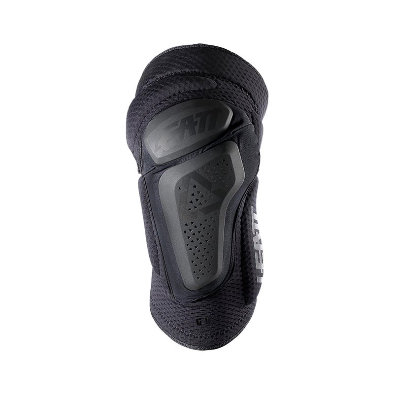 Leatt Knee Guard 3DF 6.0 (BLK, XXL)