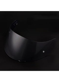 AGV K1 K3SV K5 Helmet Visor Fog-Resistant Pinlock Dark black