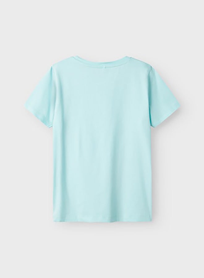 NAME IT Name It Mini Boys Zafot Top  - Image 4
