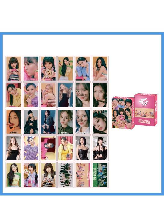 تويس ألبوم صور بطاقة تويس - Image 1