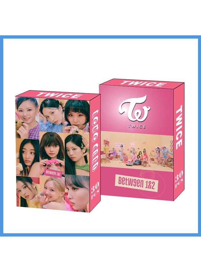 تويس ألبوم صور بطاقة تويس - Image 2