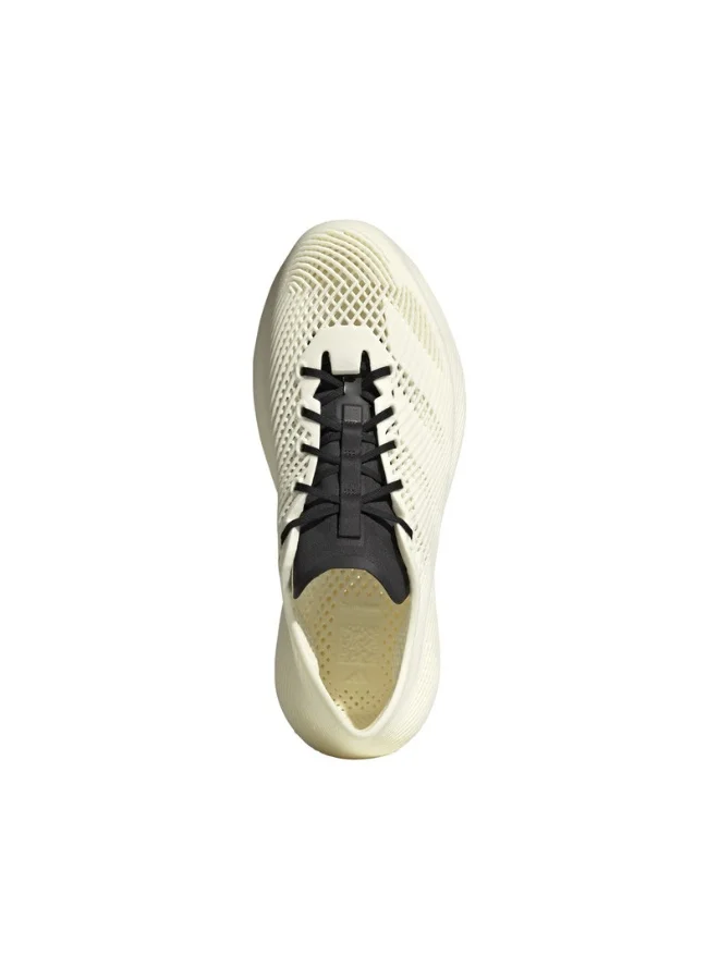 adidas أحذية أديداس كلايماكول رياضية بيضاء للجنسين