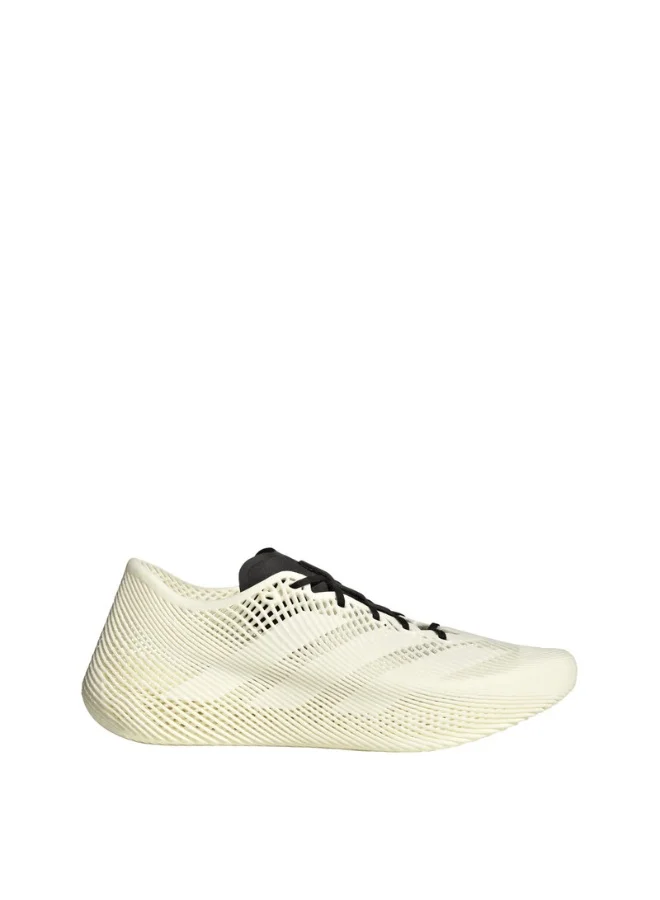 adidas أحذية أديداس كلايماكول رياضية بيضاء للجنسين