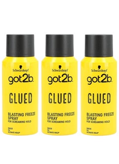 pack of 3