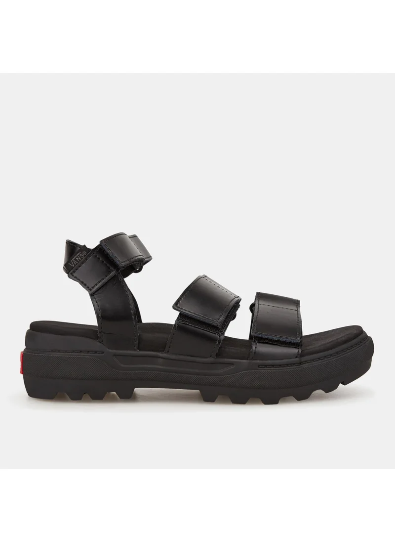 VANS Textured Waves Unisex Sandals