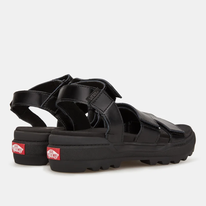 VANS Textured Waves Unisex Sandals