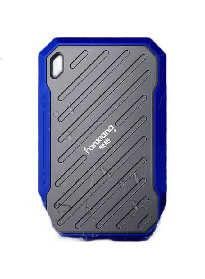 fanxiang Fanxiang (Fanxiang) 2Tb Portable Solid State Drive (Pssd) Type-C High-Speed Transfer 2000Mb/S Mobile Phone Directly Connected To Computer External Hard Drive Ip68 Triple Protection Ps2100 - Image 2