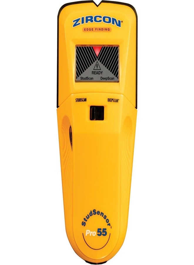 Zircon Electronic Stud Finder W/AC Detection - Image 1