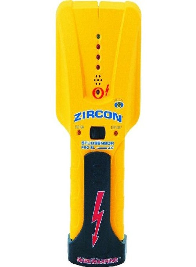Zircon Electronic Stud Finder W/AC Detection - Image 2