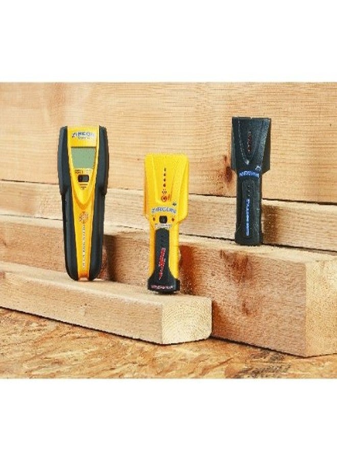 Zircon Electronic Stud Finder W/AC Detection - Image 3