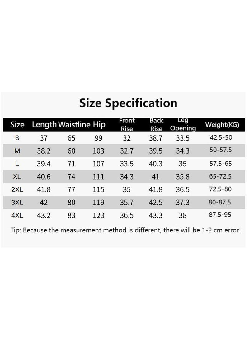 Men's Summer Quick Drying Fitness Running Solid Color Shorts - Image 2