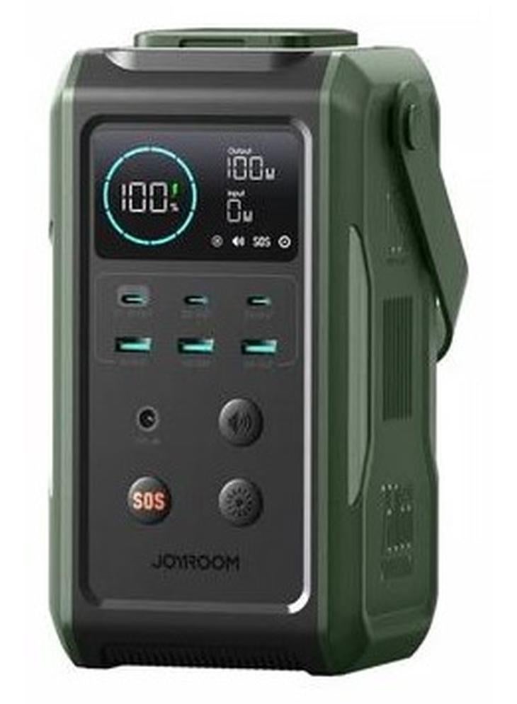 جوي روم Joyroom jr-pbf10 usba 100W 75000mAh