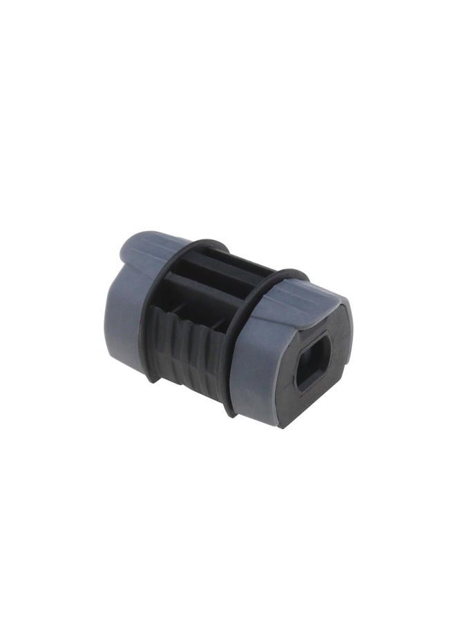 Micro Traders High Pressure Washer Hose Extension Fittings,Compatible with Karcher K1/K2/K3/K4/K5/K6/K7 Pressure Washer Hose Connector Adapter, 583-BIW - Image 1