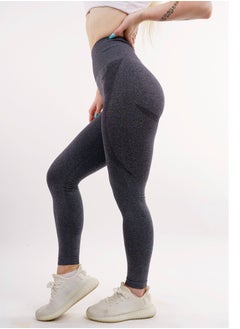 The Team Apparel Cobra Seamless Legging  - Image 2