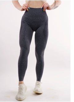 The Team Apparel Cobra Seamless Legging  - Image 1