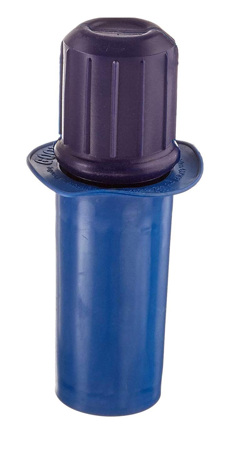 Cramer FlexIWrap Plastic Wrap Accessories Clear Wrap for Wrapping Injuries Ice Bags Handle Wraps for Athletic Trainers for Holding Ice Bags onto Injury Athletic Training Room Supplies