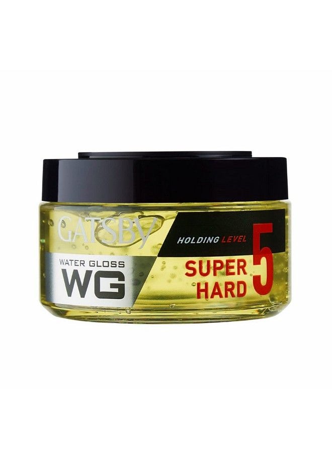 Water Gloss Super Hard Yellow 150G - pzsku/ZB7986FB8D128638F9F40Z/45/_/1689331135/3a0f02ed-9571-4af9-bbbc-44b1391b46fd