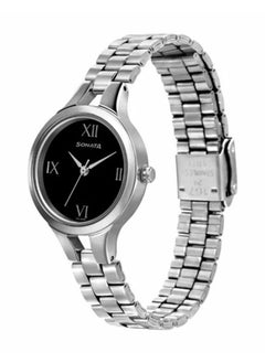 Sonata Sonata Workwear Analog Watch with Black for Women  - Image 2