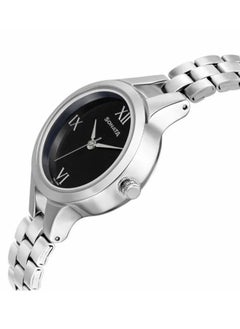 Sonata Sonata Workwear Analog Watch with Black for Women  - Image 3