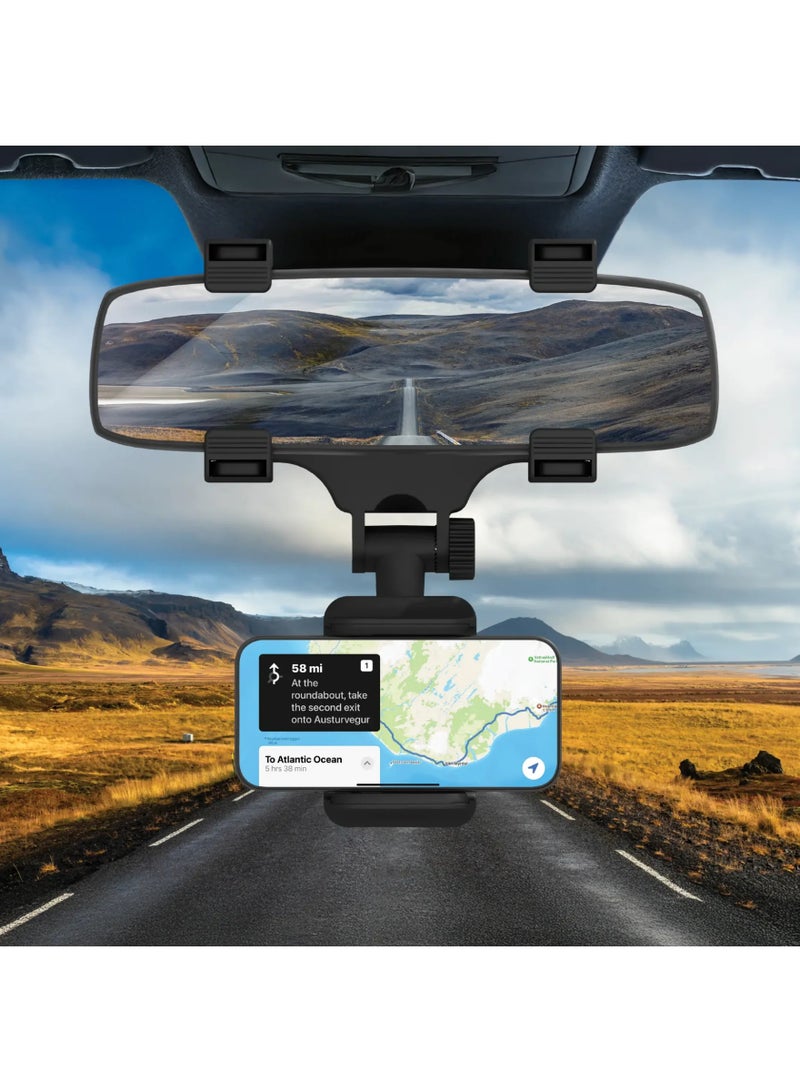 dbramante1928 Rear View Smartphone Mount - Image 3