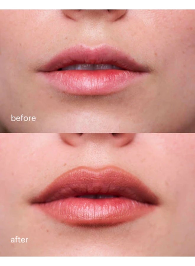 Kess Berlin Soft Shape Lip Liner Caramel Nude 0.35g - Image 3