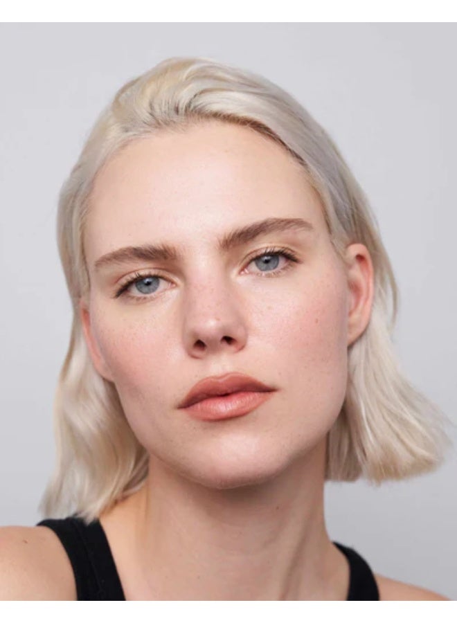 Kess Berlin Soft Shape Lip Liner Caramel Nude 0.35g - Image 2
