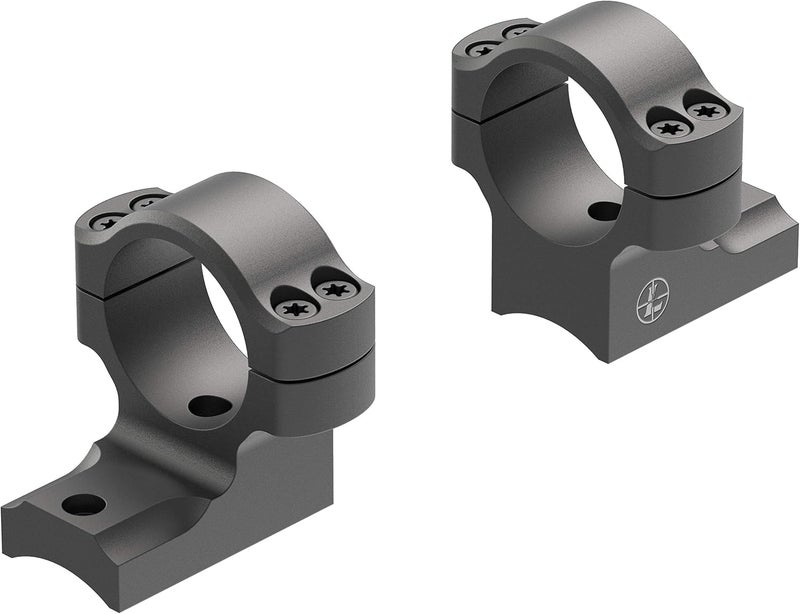 Leupold BackCountry Two-Piece Scope Mount - Image 2