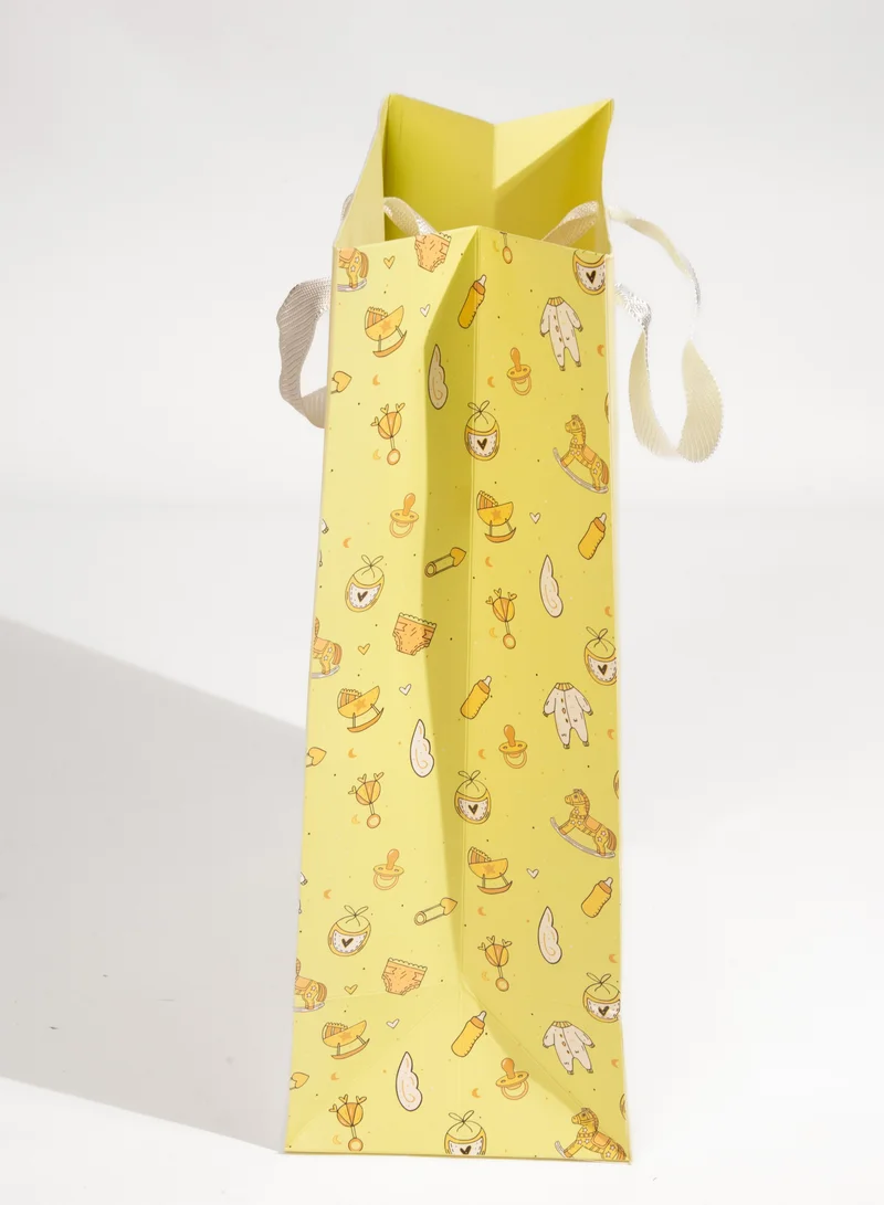 Share the Love Welcome Little One, Large Gift Bag