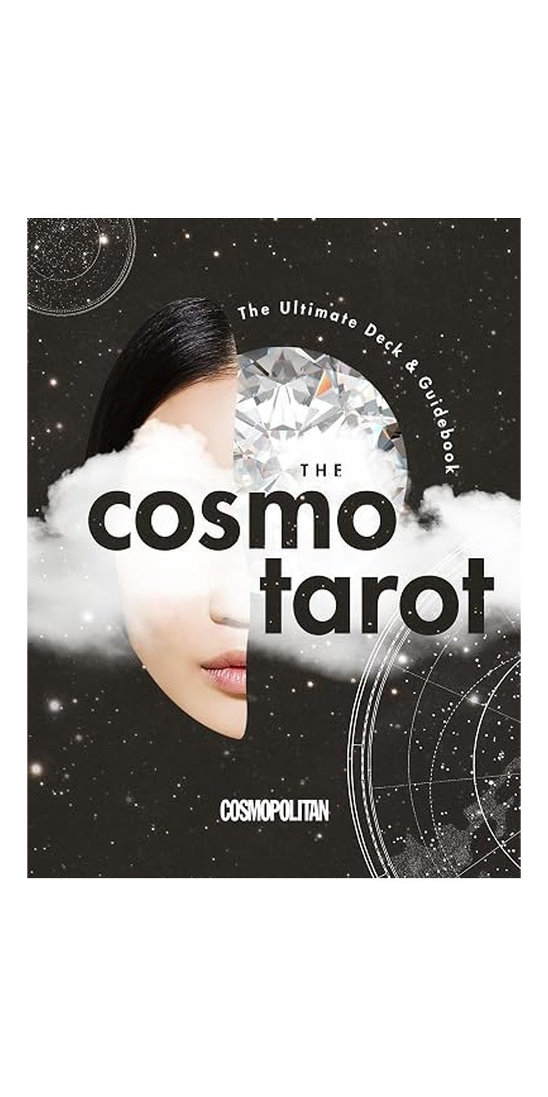 Cosmo Tarot: The Ultimate Deck and Guidebook