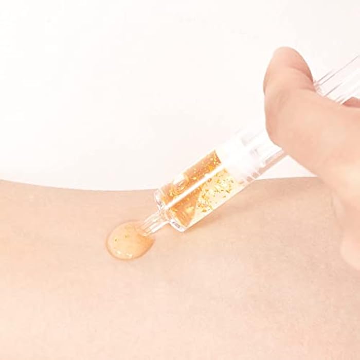 BRÜUN سيروم ميكرونيدلنج الكوري BRÜUN Advance - مجموعة أمبولات معززة 4 مختلفة للوجه والجسم تشمل (سيرومات AC + SC + SD + HY) - يمكن استخدامها مع أو بدون جهاز Dr Pen - Image 4