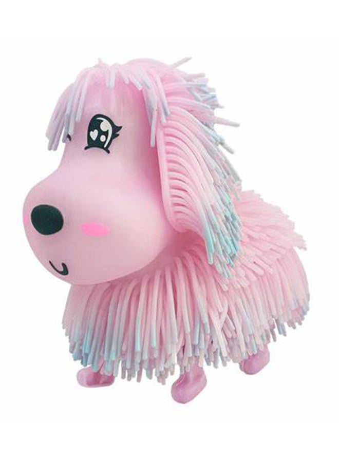 EOLO Jiggly Pets - Pup Face Expressions - Blue - Image 3