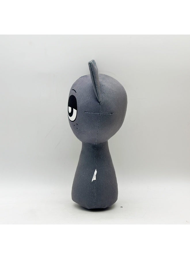 Sprunki Plush Rhythm Box Game Plush Toy