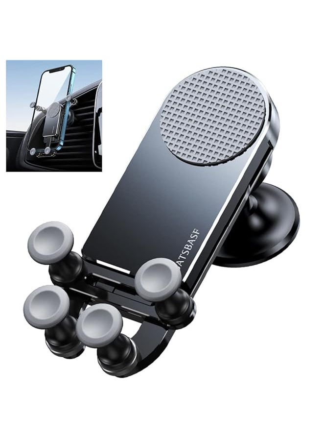 Car Phone Holder Mobile Holder For Car Air Vent Z Fold Car Mount Phone Holder Car Compatible With For Samsung Galaxy Z Fold 4 3 Z Fold 2 S21 S20 Iphone 13 Pro Max 4.7 6.9 Inch Mobile Devices - pzsku/ZB7990EA54A01A35A47D5Z/45/_/1714489995/58ca1dea-161d-4dbb-97e2-12089c144911