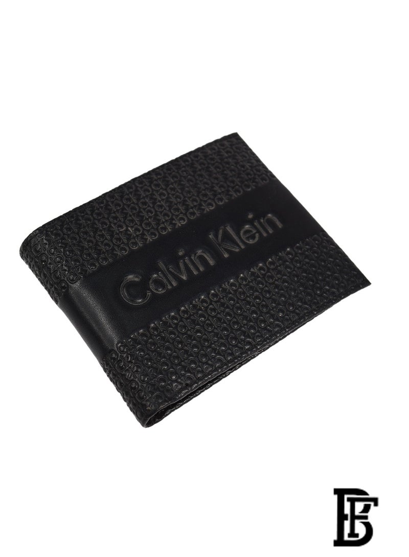 محفظة رجالية من كالفن كلاين CKW22 - Image 1