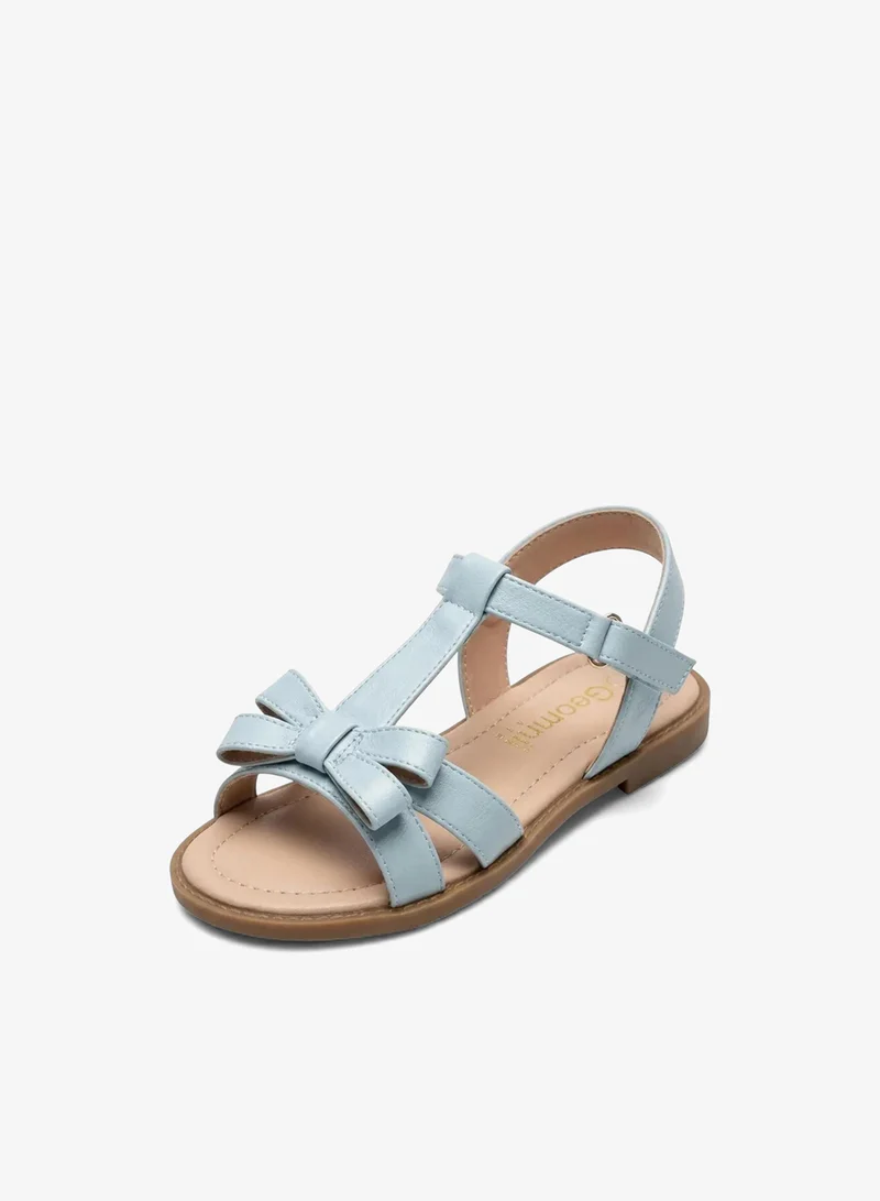 Geoomnii Sandals for Preteen Girls – Comfortable, Lightweight & Stylish Everyday Wear