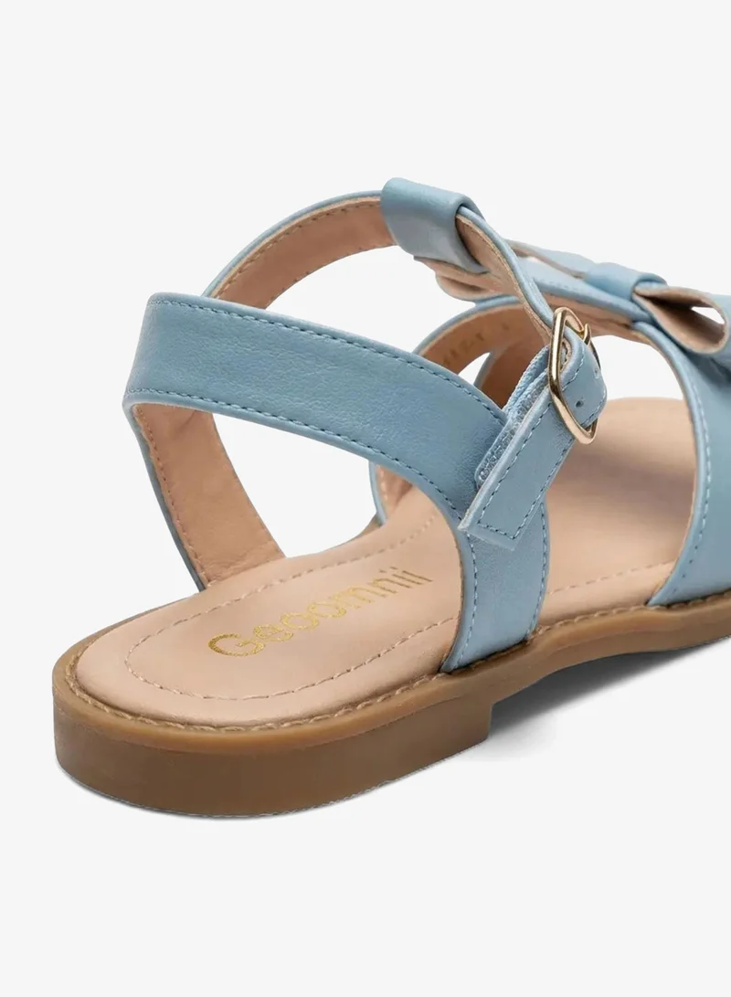 Geoomnii  Sandals for Preteen Girls – Comfortable, Lightweight & Stylish Everyday Wear for Women | Best Price UAE