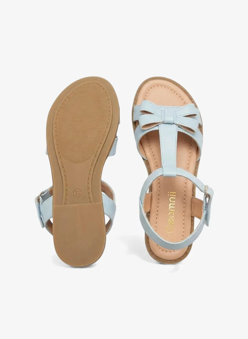 Geoomnii  Sandals for Preteen Girls – Comfortable, Lightweight & Stylish Everyday Wear for Women | Best Price UAE