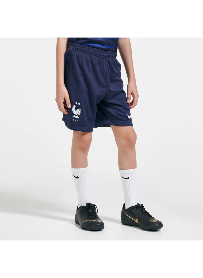 Nike Kids' France Stadium Home Away Shorts (Older Kids)
