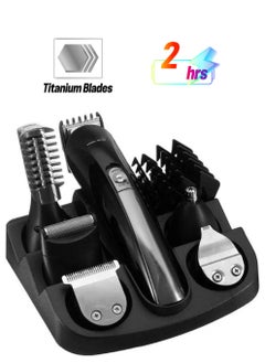 Generic KM-600 All In One Grooming Kit  - Image 1