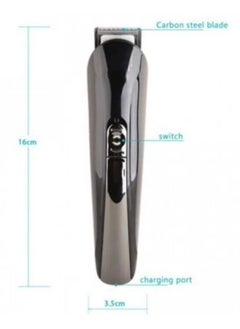 Generic KM-600 All In One Grooming Kit  - Image 4