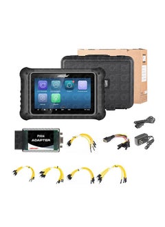 Car Ecu Tcu Bcu Programmer Dc706 EcuTool Full Version for Car and Motorcycle