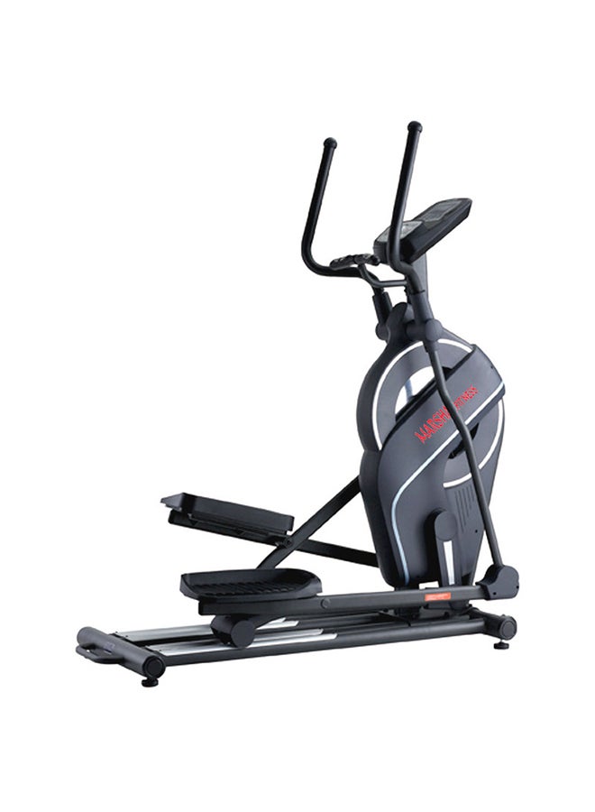 Marshal Fitness Premium Elliptical Bike - Advanced Features, Maximum Performance