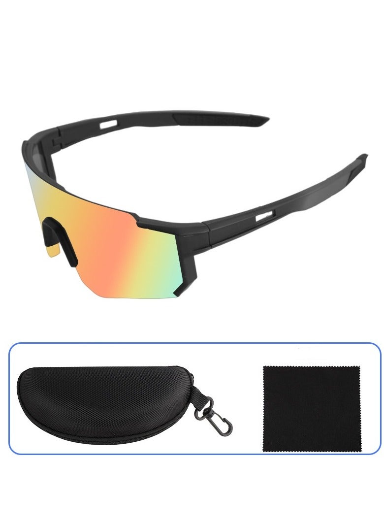 Nariele Outdoor Polarized Windproof Cycling Glasses